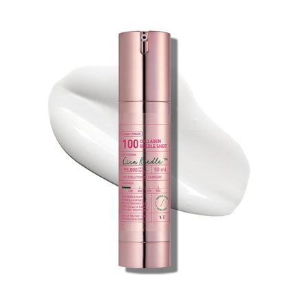 VT COSMETICS Collagen Reedle Shot Sérum 50ml vue avant