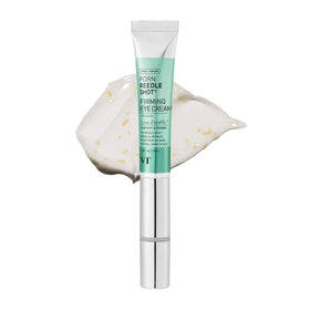 VT COSMETICS Crème Contour des Yeux PDRN avec applicateur vibrant