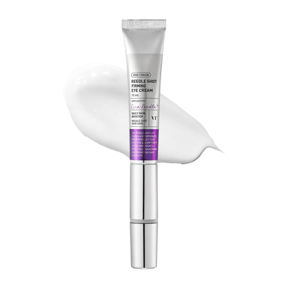 VT COSMETICS Crème Contour des Yeux Reedle Shot 15ml avant