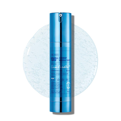 VT COSMETICS Hydrop Reedle Shot 100 Sérum 50ml vue avant