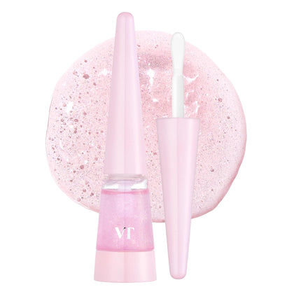 VT COSMETICS Lip Plumper Twinkle & Glitter 20g avant vue