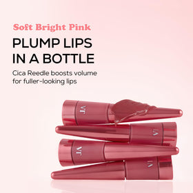 VT COSMETICS Lip Plumper Usagi Pink 18g applicateur