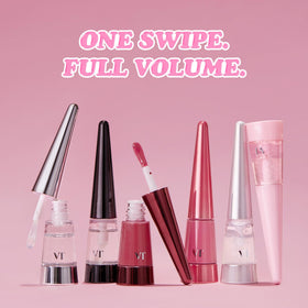 VT COSMETICS Lip Plumper Usagi Pink 18g packaging