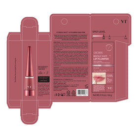 VT COSMETICS Lip Plumper Usagi Pink 18g zoom sur la teinte
