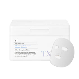 VT COSMETICS Masque Quotidien Toning 30 Feuilles vue avant