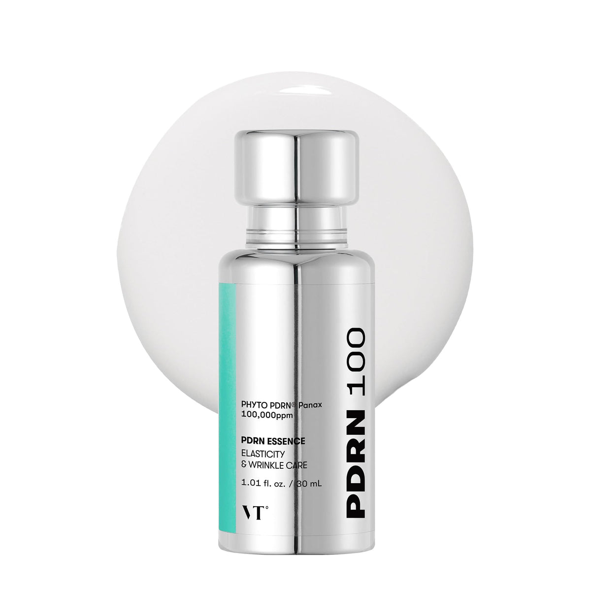 VT COSMETICS PDRN 100 Essence 30 ml avant vue