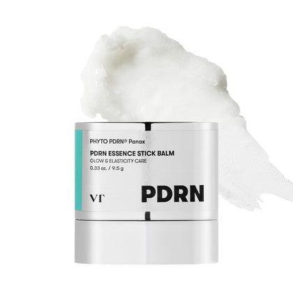 VT COSMETICS PDRN Essence Stick Balm 9g vue avant