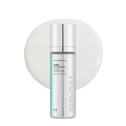 VT COSMETICS PDRN Glow Ampoule Brume Visage 100 ml vue de face