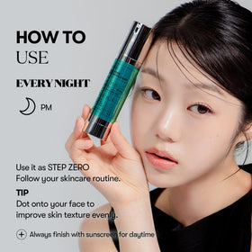 VT COSMETICS PDRN Reedle Shot 100 Sérum 110g ingredients list