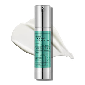 VT COSMETICS PDRN Reedle Shot 100 Sérum 110g vue avant