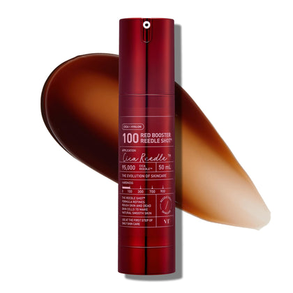 VT COSMETICS Sérum Red support Reedle Shot 50ml vue avant