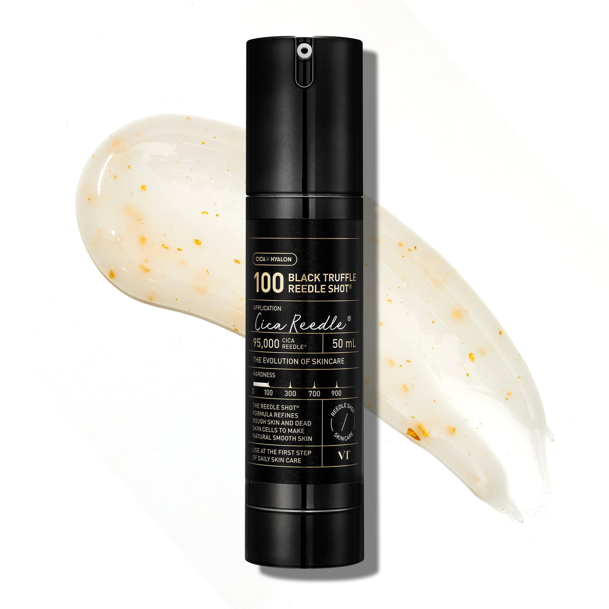 VT COSMETICS Sérum Reedle Shot Truffe Noire 50ml vue de face