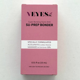 Vue arrière du Bonder VEYES INC Super Bonder