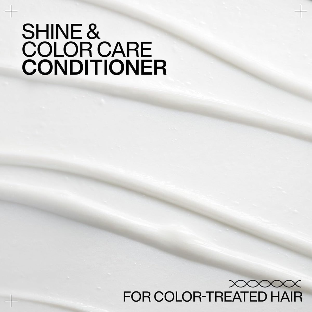 Vue arrière du flacon de conditionneur Redken Acidic Color Gloss