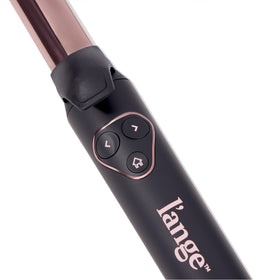 Vue arrière du L'ANGE HAIR Le Pirouette 25MM Fer à Boucler