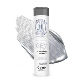 Vue avant du conditionneur Gem Lites de Celeb Luxury, 281g