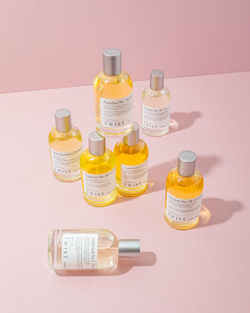 Vue du flacon de parfum Gooey Dates No. 25 en situation