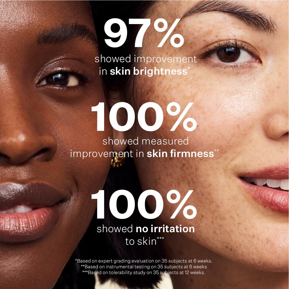 Vue du sérum StriVectin Super-C Retinol sur une table
