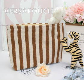 Vue latérale de la trousse de maquillage PAZIMIIK