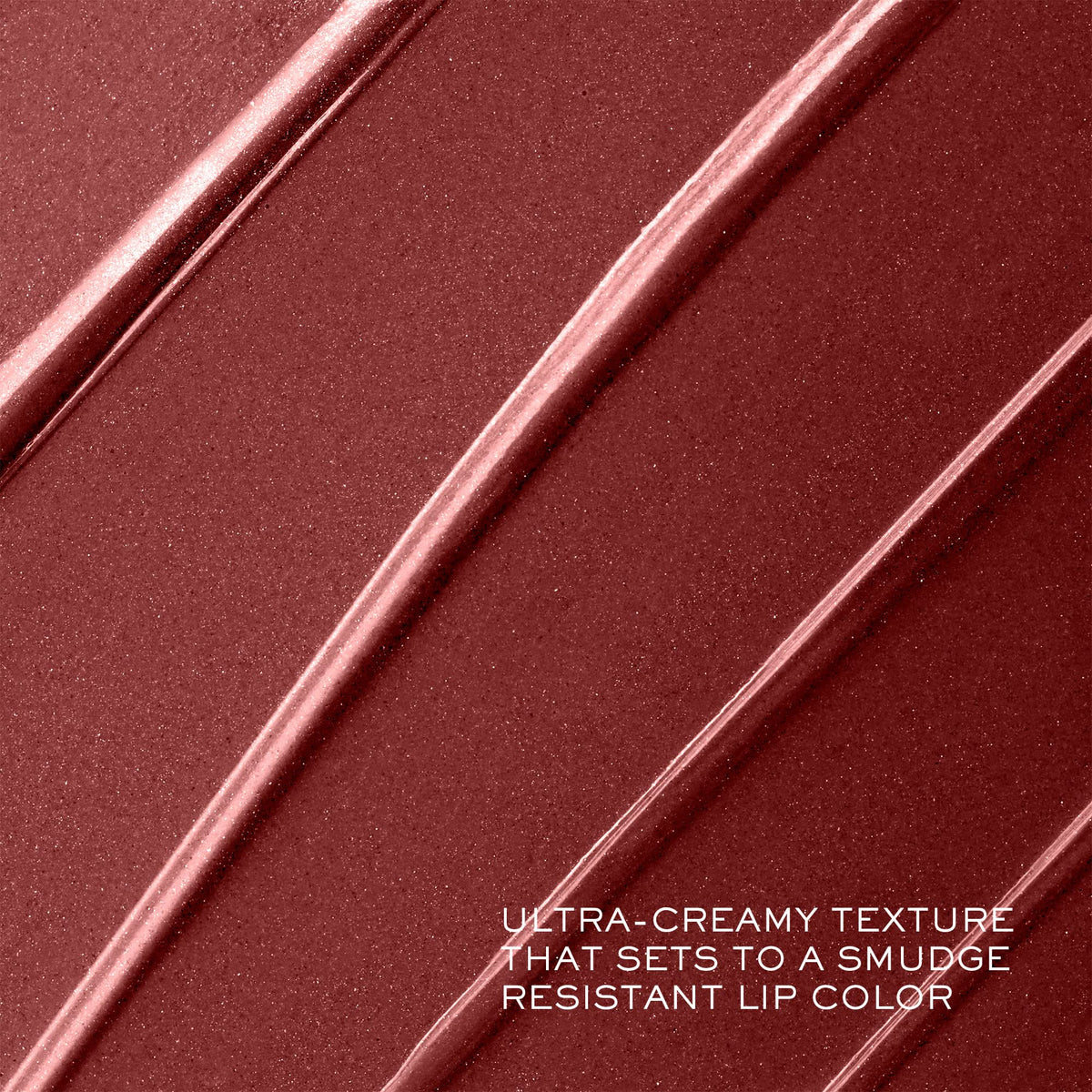 Vue latérale du rouge à lèvres Lancôme L'Absolu Rouge 265