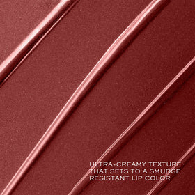 Vue latérale du rouge à lèvres Lancôme L'Absolu Rouge 265