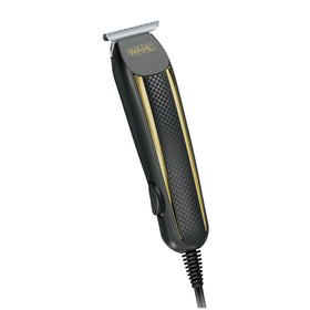 Wahl Edge Pro tondeuse à barbe vue de face avec lames de précision