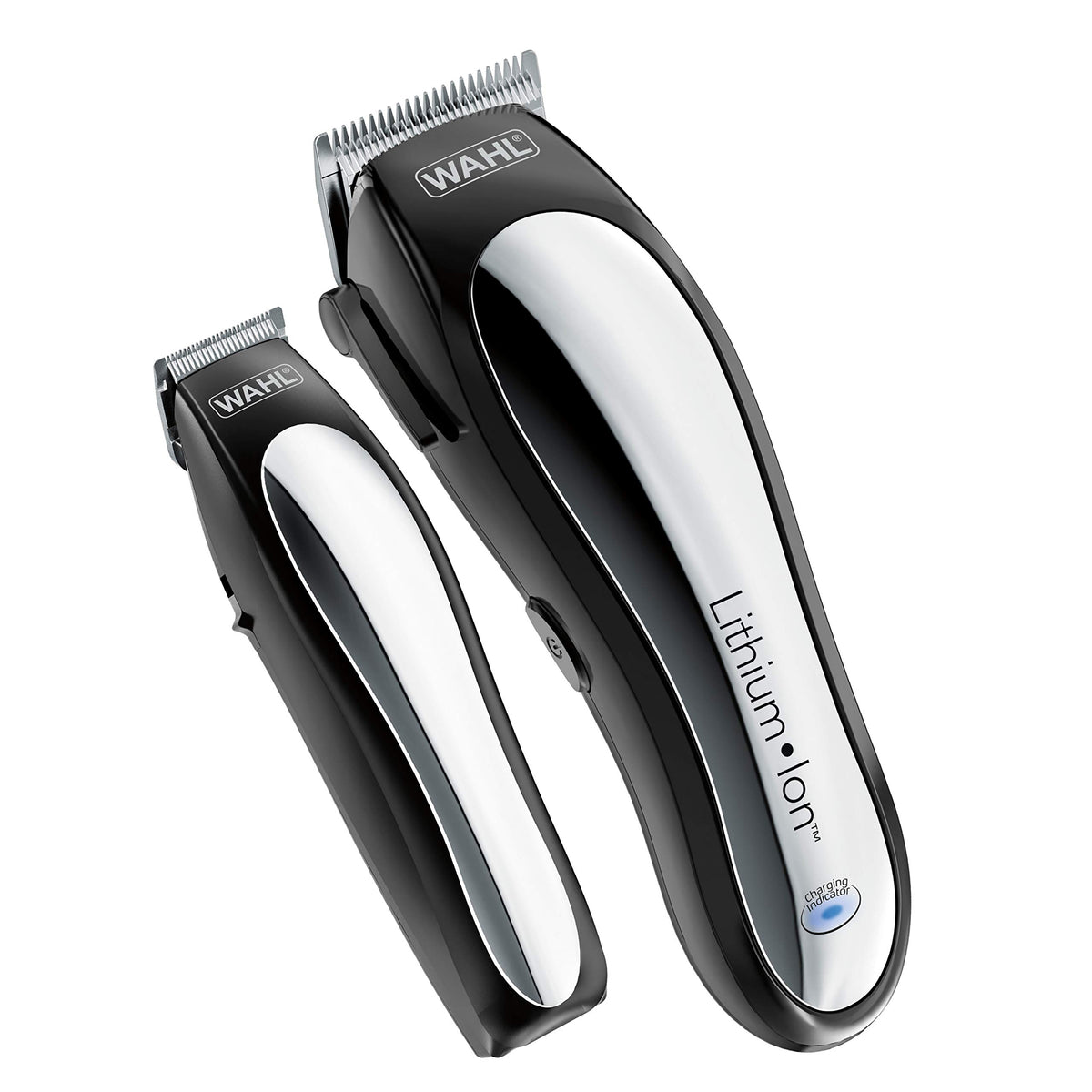 Wahl Kit avec accessoires et peignes de guidage