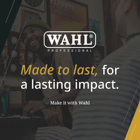 Wahl Professional Magic Clip tondeuse sans fil avec batterie chargée