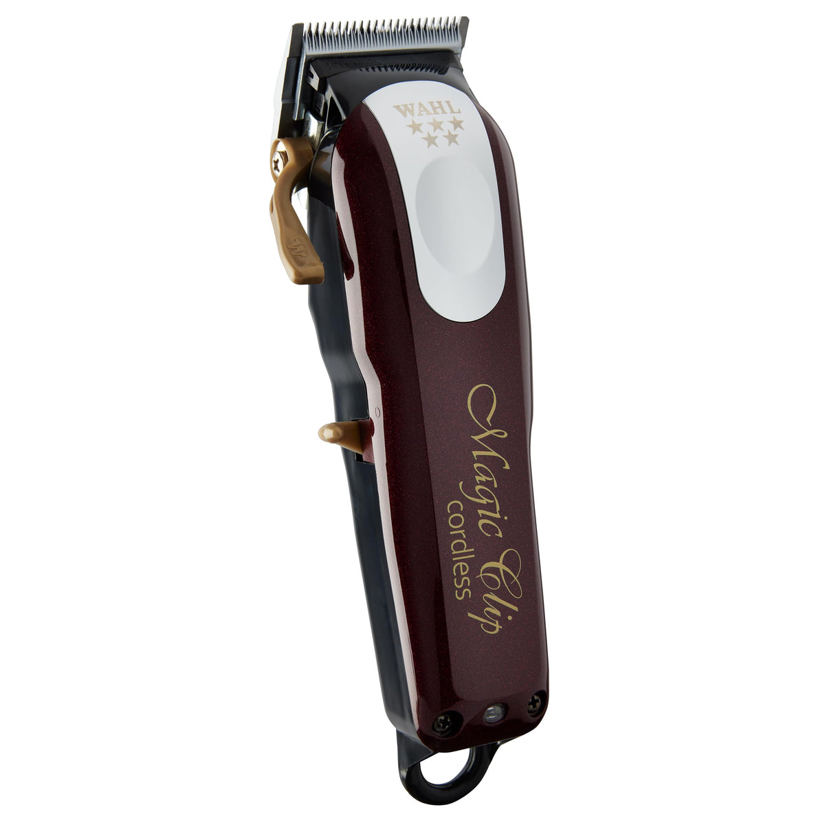 Wahl Professional Magic Clip tondeuse sans fil vue avant