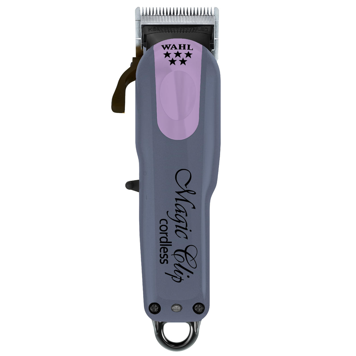 Wahl Professional Magic Clip tondeuse sans fil vue avant