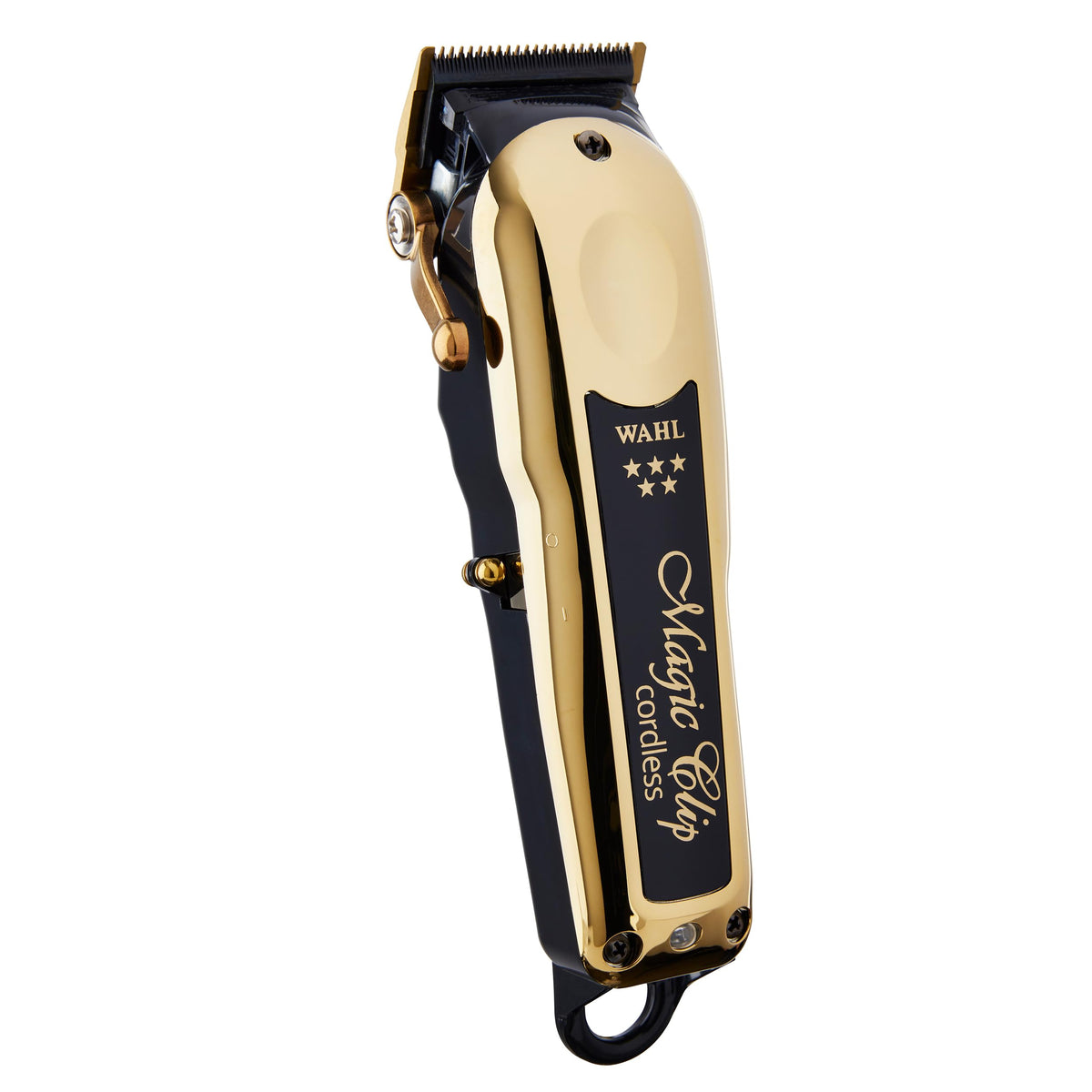 Wahl Professional Tondeuse Magic Clip sans fil vue avant