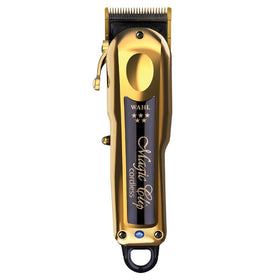Wahl Professional Tondeuse Magic Clip sur surface de travail