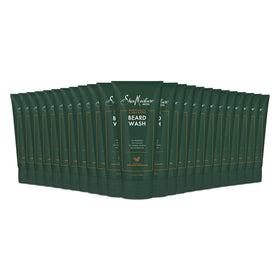 Wash à Barbe SheaMoisture Maracuja 6 oz, vue avant