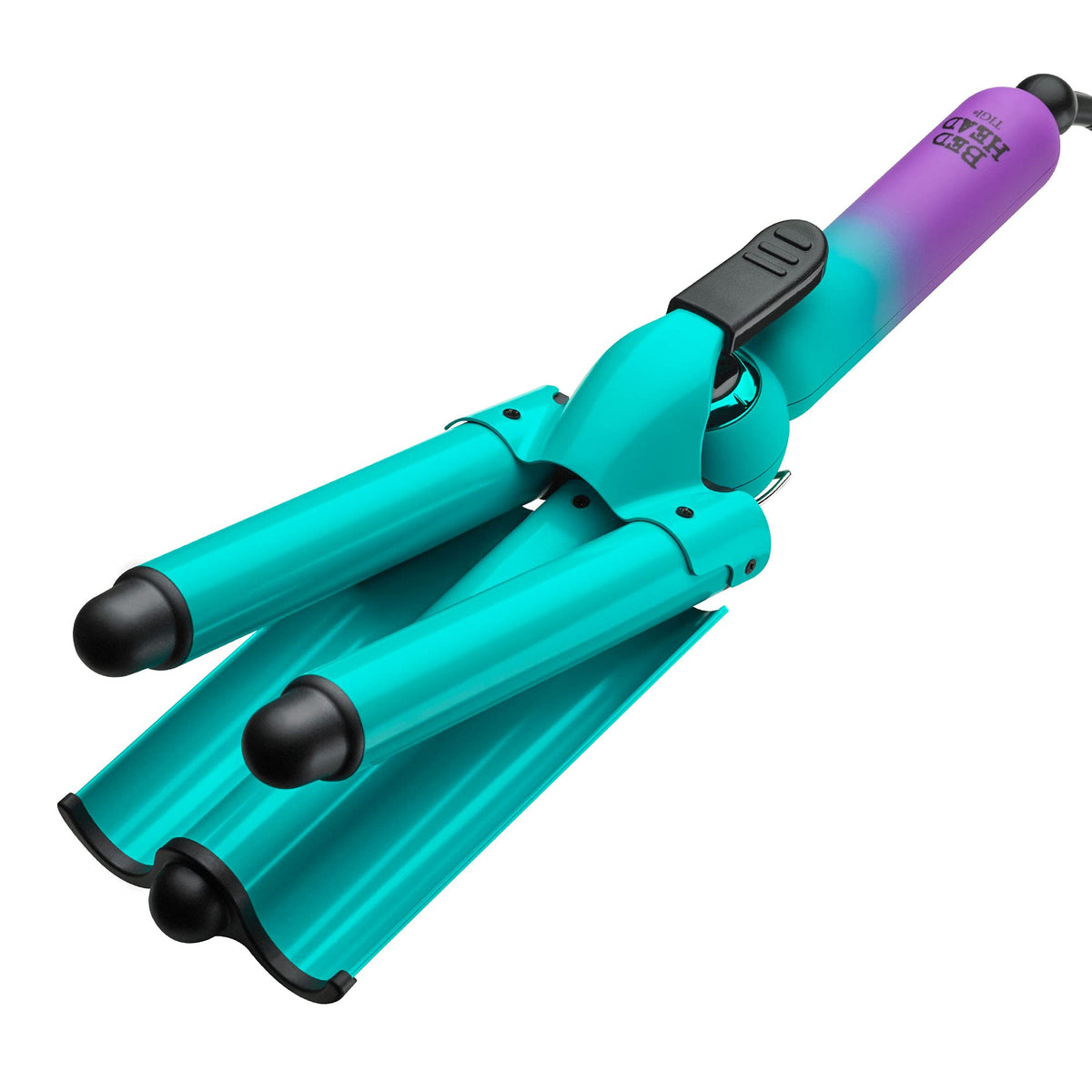 Waver Bed Head Wave Affair avec gant de protection thermique inclus