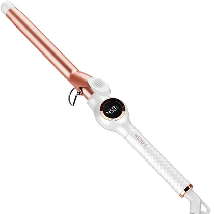 WEEYUM Fer à Friser 3/4 Pouce Long Barrel vue avant