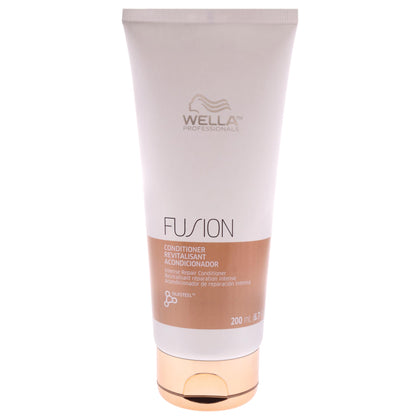 Wella Professionals Après-Shampooing Réparateur Intense 231g vue avant