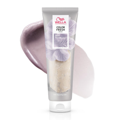 Wella Professionals Color Fresh Mask 170g - vue avant