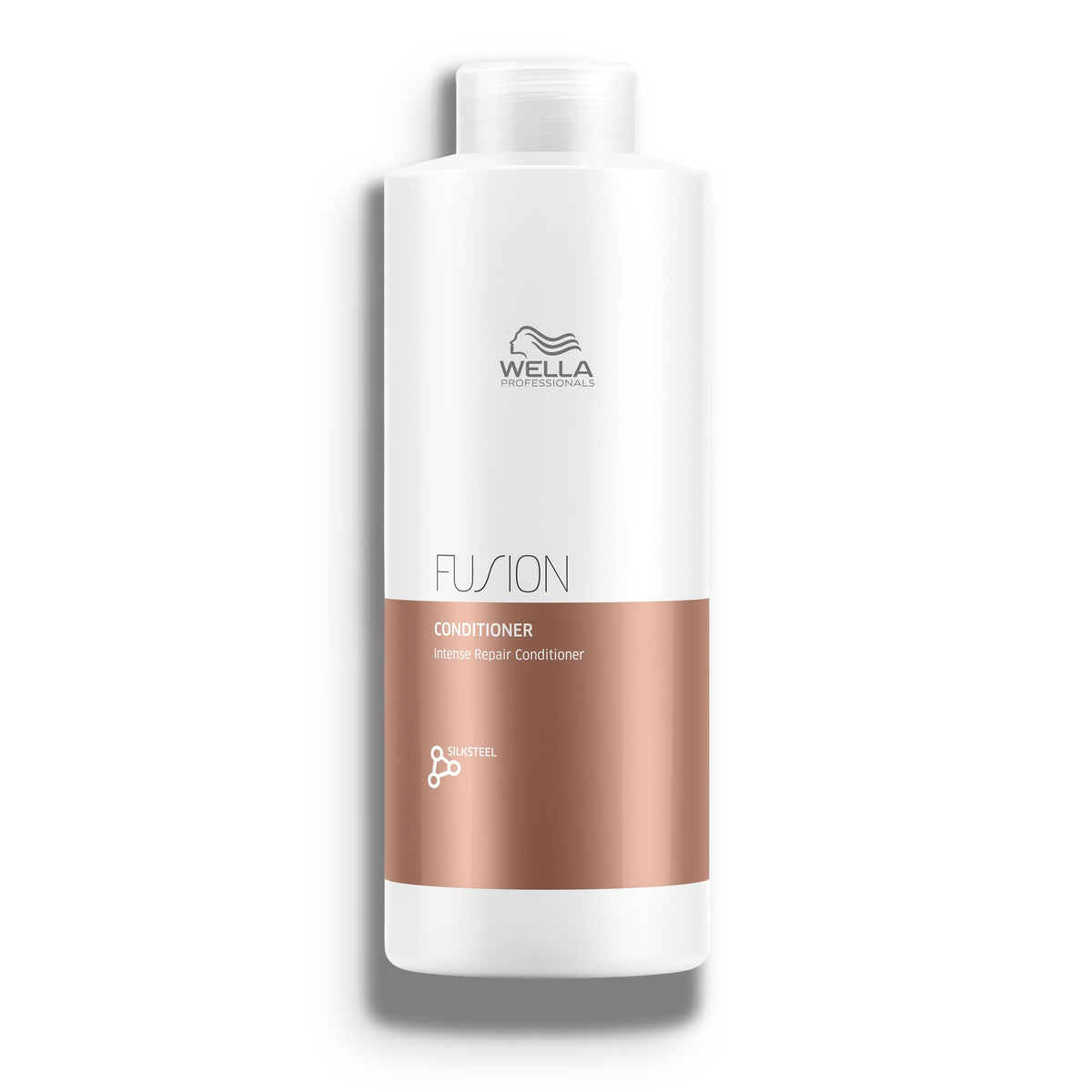 Wella Professionals Fusion Intense Repair Conditioner 1040g vue de face