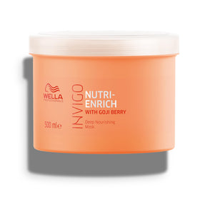 Wella Professionals Invigo Nutri-Enrich Mask 549g vue avant