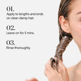 Wella Professionals Invigo Nutri-Enrich Mask 549g vue de côté