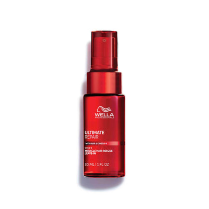 Wella Professionals Miracle Hair Rescue 68g vue avant