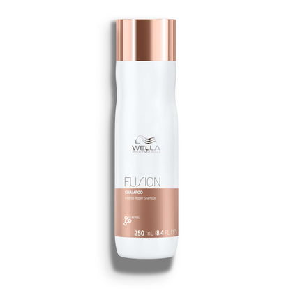 Wella Professionals Shampoo Fusion Intense Repair 290g, vue avant