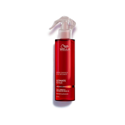 Wella Professionals ULTIMATE REPAIR Miracle Hair Rescue 272g vue avant