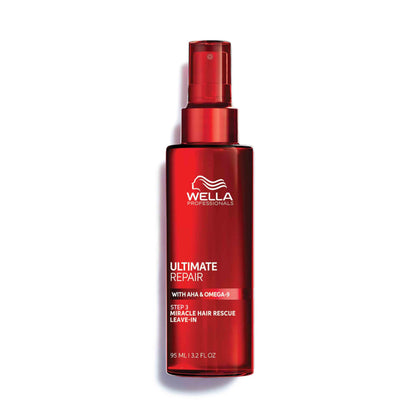 Wella ULTIMATE REPAIR Miracle Hair Rescue 160g vue avant