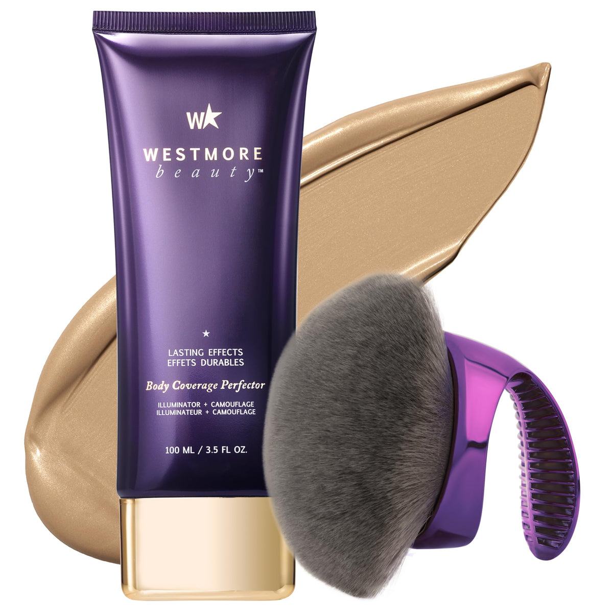 Westmore Beauty Body Coverage Perfector 289g vue avant