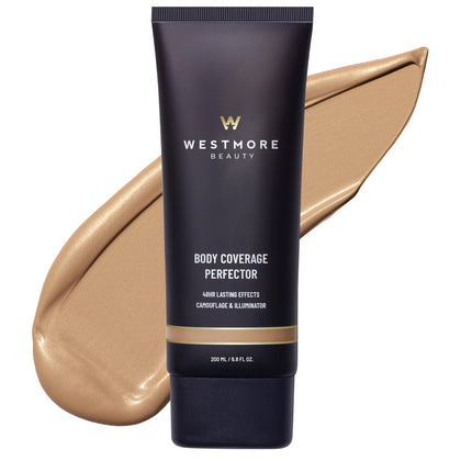 Westmore Beauty Body Coverage Perfector 6 teintes modulables vue avant