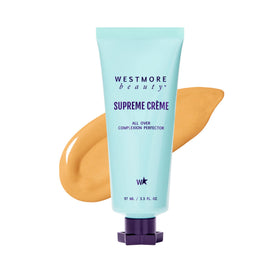 Westmore Beauty Crème Parfaite Teint et Corps Medium 3,3 oz vue de face