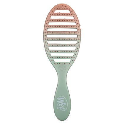 Wet Brush Brosse à Cheveux Speed Dry Ombre vue avant