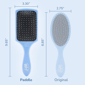 Wet Brush brosse démêlante avec surface élargie