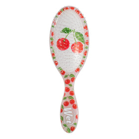 Wet Brush Brosse Démêlante Originale Édition Limitée Cerise vue avant